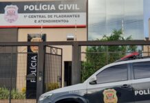 Jovens são baleados por dupla em carro na zona norte de Rio Preto