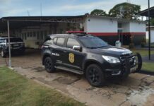 Operação contra o tráfico de drogas prende 15 pessoas na região