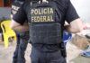 Polícia Federal combate comércio ilegal de cigarros eletrônicos