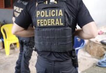 Polícia Federal combate comércio ilegal de cigarros eletrônicos
