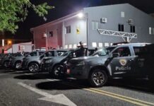 Gaeco faz operação contra facção criminosa em Rio Preto e Mirassol