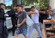 Integrante de grupo que planejava morte de Sérgio Moro é preso em Andradina