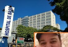 Homem morre após ser atingido por bobina de três toneladas em fábrica de Rio Preto