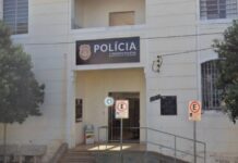 Jovem é preso suspeito de estuprar e matar colega em Penápolis