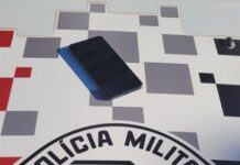 Mulher é presa após furto de celular na UPA