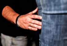 Jovem suspeito de importunação sexual contra estudante é preso em Rio Preto