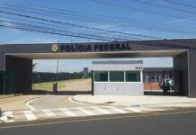 Polícia Federal de Rio Preto transfere serviços e atendimentos para nova sede