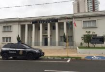 Corpo é encontrado dentro de caixa de energia elétrica em universidade de Araçatuba