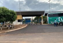 Operação apreende 1.012 porções de drogas e 218 celulares no CPP de Rio Preto