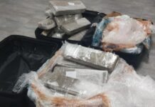 Polícia Federal apreende 22 kg de maconha em Rio Preto