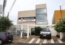 Idosa de 76 anos é arremessada após atropelamento em avenida de Rio Preto