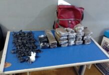 Homem é preso por tráfico de drogas em Monte Aprazível