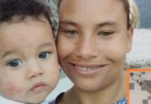 Bebê de 11 meses esfaqueado pelo próprio pai morre em hospital