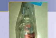 Mulher é presa após ser flagrada dando bebida alcoólica à filha em Pereira Barreto