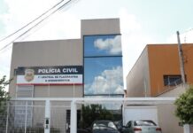 Condenado por abusar de três meninas é preso em Rio Preto