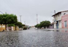 Votuporanga tem previsão de chuva para os próximos dias
