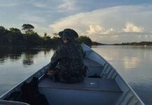 Com fim da piracema, pesca de espécies nativas volta a ser liberada