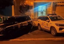 Suspeito de esfaquear e matar jovem por dívida de trabalho é preso em Penápolis