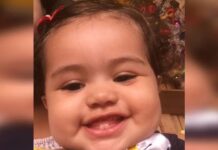 Bebê picada por escorpião em Olímpia morre em hospital