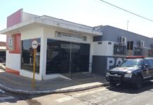 Padrasto é preso suspeito de estuprar enteada de 6 anos em Potirendaba