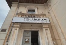 Homem morre atropelado por trem em Mirassol