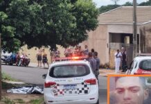 Homem é morto a facadas na zona sul de Votuporanga