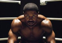 Aclamado pela crítica Creed III é a grande estreia da semana no Novo Cine Votuporanga