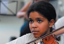 Projeto Guri abre vagas para cursos de Canto Coral e Iniciação Musical