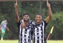 1 x 0 – CAV bate o Rio Preto e se livra do rebaixamento