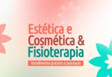 Unifev disponibiliza serviços gratuitos à população nas áreas de Fisioterapia e Estética