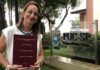 Psicóloga e professora da Unifev recebe o título de doutorado pela PUC
