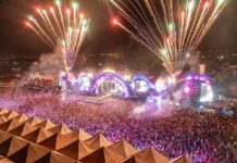 OBA Festival inicia as vendas de convites para 2024 na quarta-feira, 15 de março