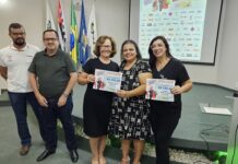 Ganhadores da Liquida Votu recebem vales-compras
