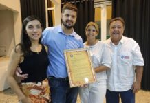Casa Anzai Pet recebe Voto de Congratulação na Câmara Municipal