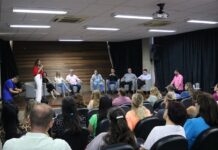 Unifev celebra convênio para início da nova Residência em Medicina de Família e Comunidade