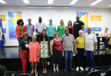 Educafro Brasil: Unifev sedia aula inaugural de curso preparatório do programa
