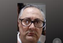 Falece aos 62 anos, Edson Pebeline Garcia