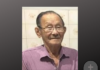 Falece Nelson Nishimura, aos 88 anos