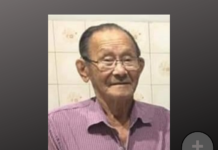 Falece Nelson Nishimura, aos 88 anos