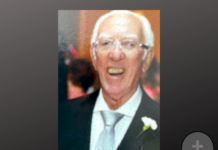 Falece Orlando Beretta, aos 93 anos