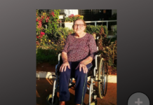 Falece Lucy Berlutti Devólio, aos 90 anos