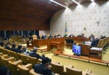 STF derruba lei que obrigava sala de descanso para enfermeiros em SP