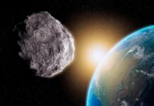 Asteroide que tem chance de atingir a Terra no Dia dos Namorados é monitorado pela Nasa