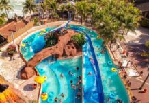 Thermas dos Laranjais celebra o Dia Mundial da Água com ações sustentáveis