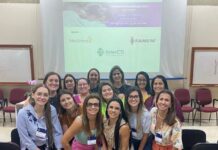 Santa Casa participa de evento de neonatologia