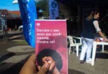 Santa Casa participa de evento voltado para as mulheres