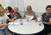 Unifev retoma atividades da Universidade Aberta à Terceira Idade após três anos
