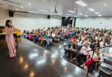 Evento da Uniestágio aborda o desenvolvimento da inteligência emocional nas finanças