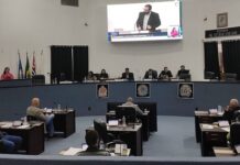 Câmara aprova doação de área para construção do novo Senac