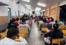 “Educar é amar”: Votuporanga realiza etapas do projeto nas escolas